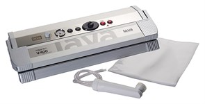Упаковщик вакуумный LAVA V.400 PREMIUM E224056