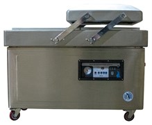 Упаковщик вакуумный White Penguin ADELIE WPC-400/2SA E259895