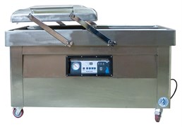Упаковщик вакуумный White Penguin MAGELLANIC WPC-600/2SA E259911