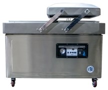 Упаковщик вакуумный White Penguin ADELIE WPC-500/2SB E259898