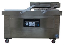 Упаковщик вакуумный White Penguin MAGELLANIC WPC-600/2SB E259912