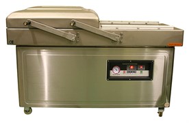 Упаковщик вакуумный МАГИКОН DZ-600/2SB E136253
