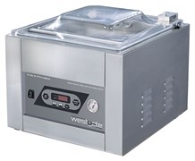 Упаковщик вакуумный WVT SVide WVTPro 350-B E132744