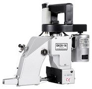 Машина мешкозашивочная МАГИКОН GK-26-1А E127079