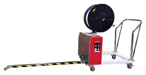 Стреппинг-машина Transpak TP-502MV E86251