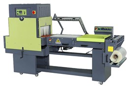 Термоусадочная машина Extend EKL-455PT E79649