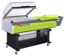 Термоусадочная машина Extend ЕКН-680 E79646