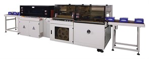 Термоусадочный туннель SBWPACK TERMOLINE TLM-5030LX E83293