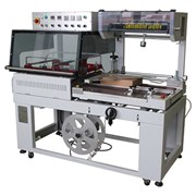 Термоусадочная машина-обрезчик SBWPACK TERMOLINE TL-5545TBB E83178