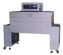 Термоусадочный туннель Foodatlas BS-4525 Eco E103083