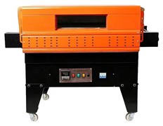 Тоннель термоусадочный PACKVAC BS4525 E188279