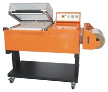 Термоусадочная машина МАГИКОН BSF-4030 E126881