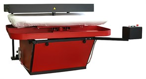 Гладильный пресс ELITEX ГП-1П E71773