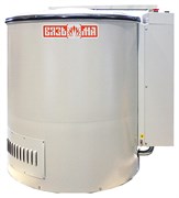 Центрифуга-прачечная Вязьма ЛЦ-25 краш. сталь E81423