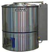 Центрифуга Вязьма ЛЦ-25.2 нерж. сталь E220898