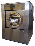 Стирально-отжимная машина ReinMaster CA-30 паров. нагрев E145702
