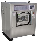 Машина стирально-отжимная Kromluks KOCYS-B/10 нерж. сталь E223640