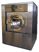 Стирально-отжимная машина ReinMaster CA-25 паров. нагрев E155380