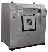 Машина стирально-отжимная Kromluks KHB-E/20 барьерного типа E224022