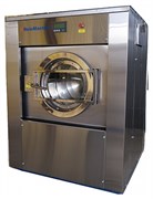 Стирально-отжимная машина ReinMaster CA-50 паров. нагрев E155377