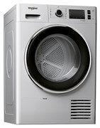 Машина сушильная Whirlpool AWZ9HPS E129546