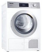 Сушильная машина Miele PDR 507 EL белый E126269