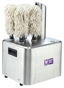 Машина для сушки и полировки бокалов Besser Vacuum Speedy Glass E117009