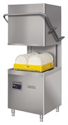 Купольная посудомоечная машина Silanos NE1300 / PS H50-40NP с дозаторами E61406