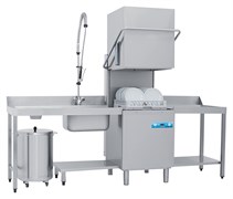 Купольная посудомоечная машина Elettrobar OCEAN 81D E91041