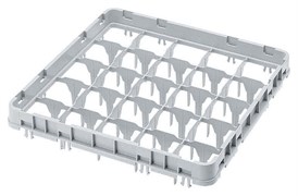Секция дополнительная для базовой кассеты Cambro 49E1 151 мягко-серая E106762