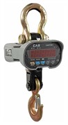 Крановые весы CAS Caston-I 2 THA E41587