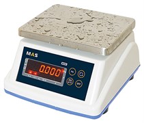 Весы порционные MAS MSWE-15 E102932