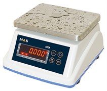 Весы порционные MAS MSWE-03 E227993