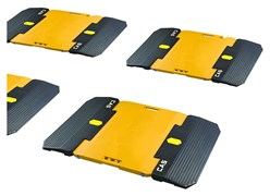 Платформа весов CAS для RW-15P E179323