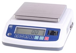 Весы лабораторные МАССА-К ВК-1500.1 E116075