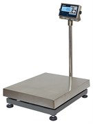 Весы напольные MAS PM1H-100-4050 E90720