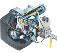 ГАЗОВАЯ ГОРЕЛКА WEISHAUPT WG 30 G121200003 ГАЗОВАЯ ГОРЕЛКА WEISHAUPT WG 30 G121200003