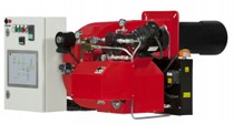 Мазутная горелка FNDP 190/M TL MEC G003069