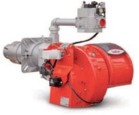 КОМБИНИРОВАННАЯ ГАЗОДИЗЕЛЬНАЯ ГОРЕЛКА BALTUR TBML 120 MC G56530010