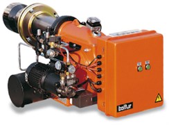 МАЗУТНАЯ ГОРЕЛКА BALTUR BT 300 DSNM-D G2520010