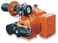 МАЗУТНАЯ ГОРЕЛКА BALTUR BT 300 DSPN G2635010