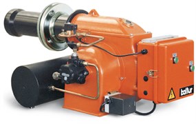 МАЗУТНАЯ ГОРЕЛКА BALTUR BT 350 DSN 4T G2121010