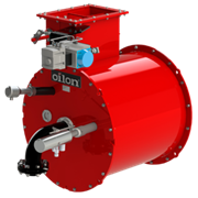 ГАЗОВАЯ ГОРЕЛКА OILON GT-25K G171300005