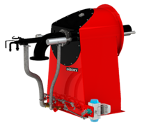 ГАЗОВАЯ ГОРЕЛКА OILON GT-35E G171400000