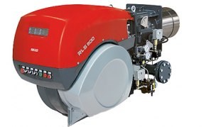КОМБИНИРОВАННАЯ ГАЗОДИЗЕЛЬНАЯ ГОРЕЛКА RIELLO RLS 1200/M C13 G20053012