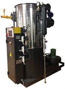 Вертикальный газовый парогенератор Alba D04-750 G134700000042