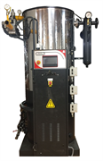 Мобильный парогенератор Alba D03-1500 G134700000045