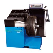Стенд балансировочный Hofmann Geodyna 6300-2 555-016615