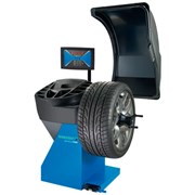 Стенд балансировочный Hofmann Geodyna 7500P (замена Geodyna 4550P) 555-016629