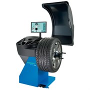 Стенд балансировочный Hofmann Geodyna 7600L (замена Geodyna 7600) 555-016630